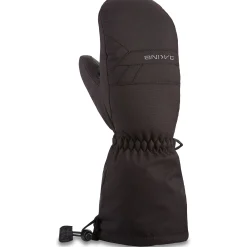Youth Yukon Mitt - Black
