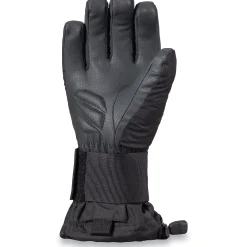 Youth Wristguard Glove - Black