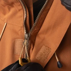 Yukon Jacket 15K/10K - Argan Oil